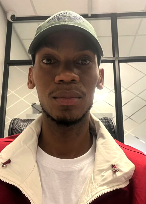 Aobakwe Johane Moerane, Founder of Nexora Synth