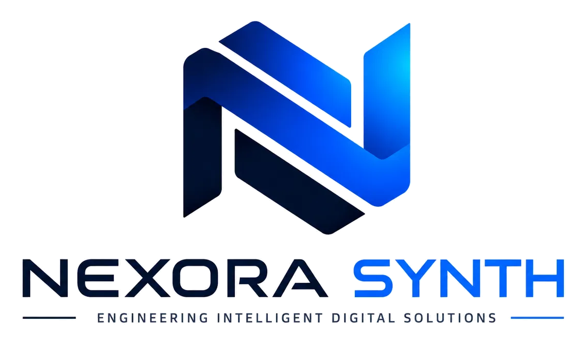 Nexora Synth — Engineering Intelligent Digital Solutions